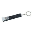 thumbnail image 2 of Agarrador de Tarjetas de Crédito para Uñas Largas,Llavero Extractor de Tarjetas Bancarias de Acrílico,Clip para Tarjetas de Cajero Automático con Purp Negro, 2 of 8