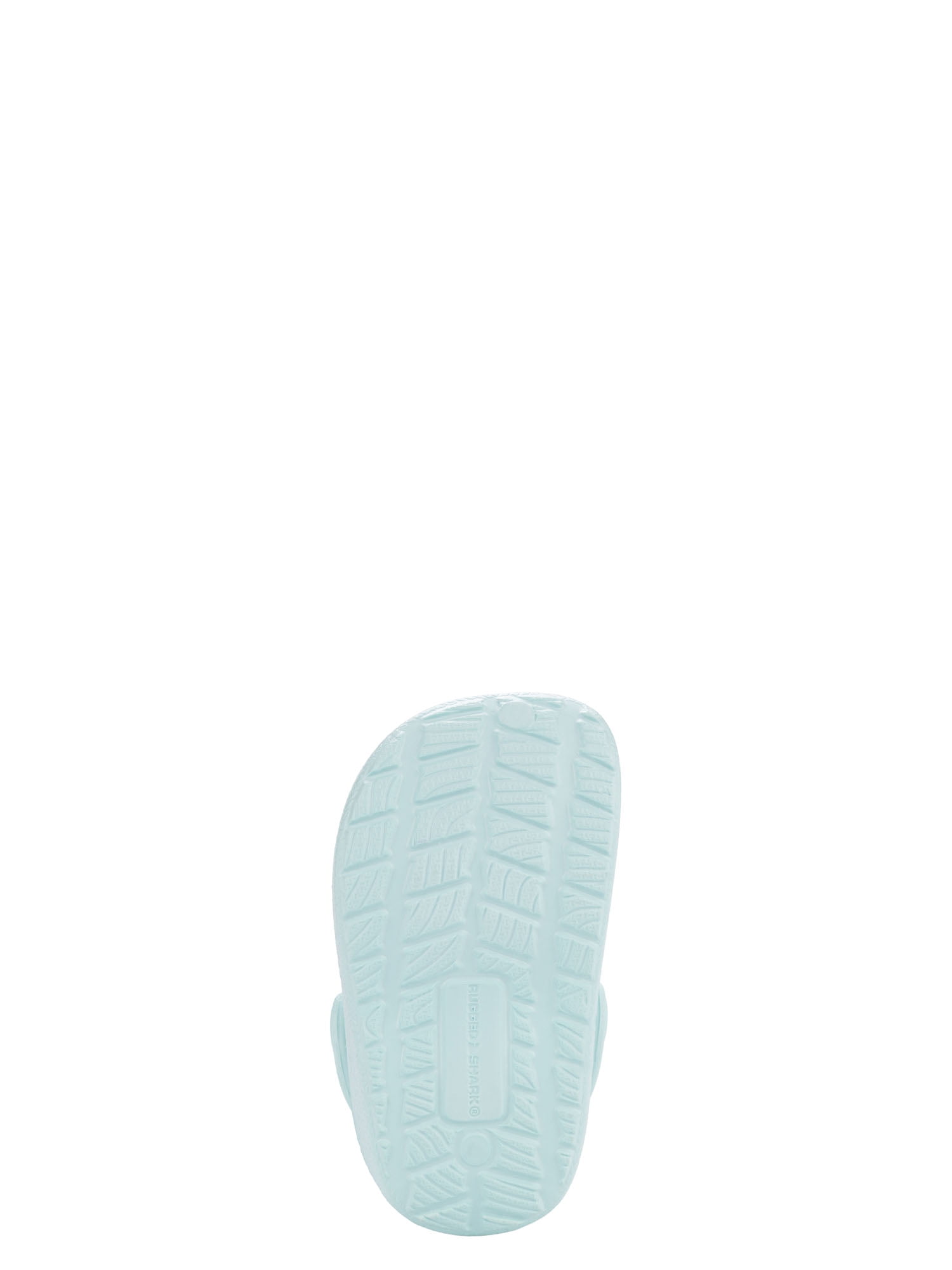 Rugged Shark Baby Clog
