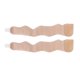 thumbnail image 2 of Corrección ortopédica de dedos del pie, 2 piezas de aparatos ortopédicos para hallux valgus, aparatos ortopédicos para hallux valgus, corrector de dedos compacto y liviano, 2 of 13
