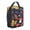 Mushroom (181)-new_21, variant on Lunch Box for Men Women Adults Small Lunch Bag for Outdoor Enthusiasts Busy Moms Reusable Portable Lunchbox, Cactus