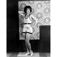 thumbnail image 2 of Red Hair Clara Bow 1928 Photo Print (8 x 10), 2 of 2
