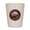 White, variant on CafePress - Sedona Castle Rock - White Shot Glass, Unique and Funny Shot Glass