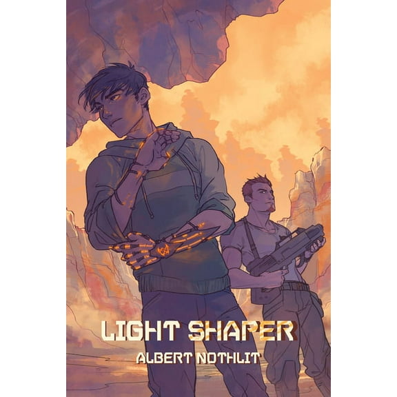 Haven Prime Light Shaper, Book 2, (Paperback)