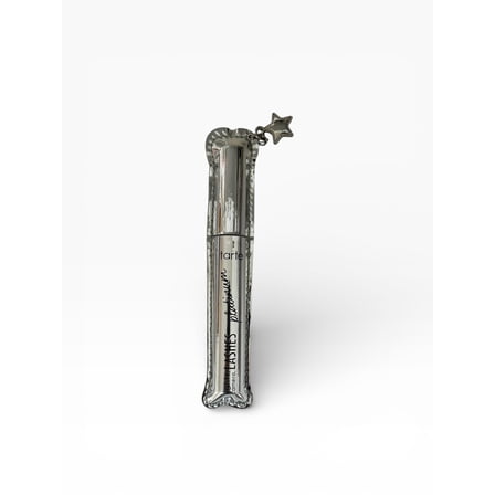 Tarte Lights, Camera, Lashes 4-in-1 Mascara Platinum with Chain