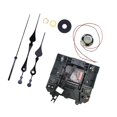thumbnail image 1 of Quartz Pendulum Clock Movement Replacement Repair Accessories clock replacement parts large Music Box, 1 of 7