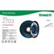 thumbnail image 3 of Disco Laminado Para Inox G80 7 X 7/8 5 Pzs Austromex Aus-2703 Austromex aus-2703-5, 3 of 5