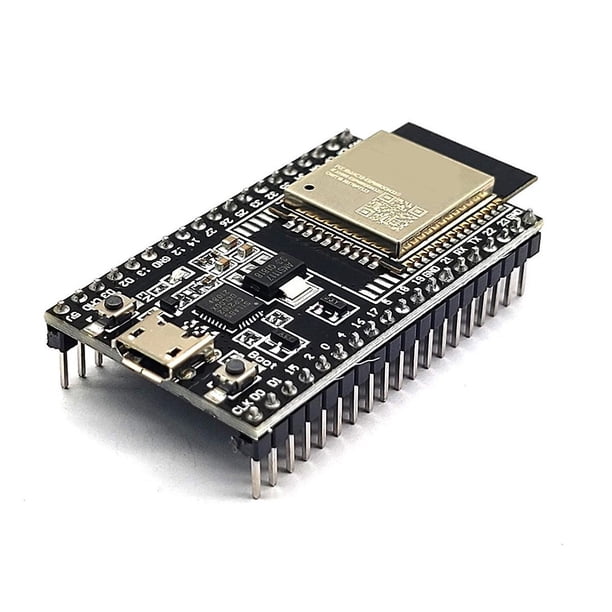 Esp32-devkitc Development Board Esp32 Base Plate Can Be Equipped With ...