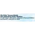 thumbnail image 4 of Febreze Spring & Renewal Scent Kirby Vacuum Bag, 3-Pack, 4 of 4