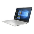 thumbnail image 2 of HP 15-dw1022nr 15.6" Laptop Computer - Silver Intel Celeron N4020 Processor 1.1GHz; 4GB DDR4 RAM; 1TB Hard Drive; WiFI 5; Bluetooth;, 2 of 5