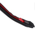 thumbnail image 2 of Front Windshield Upper Seal 51317061967 Replacement for M3 325i 328i 330i 335i 335d, 2 of 4