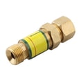thumbnail image 4 of Flashback Arrestor For Gas Welding Oxygenacetylenemethane Cutting Process, 4 of 7