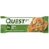 (12 pack) (12 Pack) Quest Protein Bar, Apple Pie, 20g Protein, 1 Ct