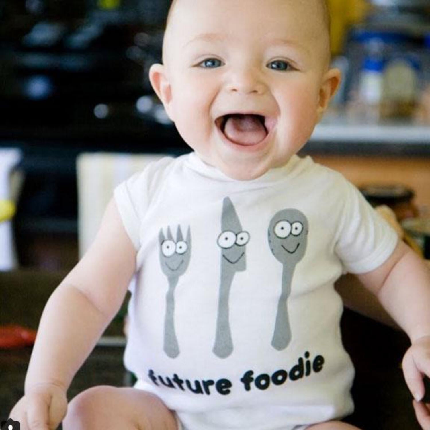 FUTURE FOODIE