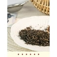 thumbnail image 4 of GLDNT Organic Black Tea, Organic Black Tea Loose Leaf, Full-bodied & Mellow Taste, Caffeinated, 16oz, 4 of 7