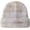 Beige, variant on Gyaru Beanie Y2K Acubi Tie-Dye Knitted Slouchy Hat Cyber Punk Cottagecore Alt Crochet Cap Emo Grunge Accessories