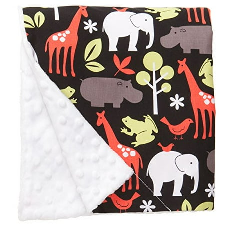Original Baby Elephant Ears Boys Girls Baby Blanket Soft Minky For Newborn Infants Toddlers Plush Blanket Zoology La Walmart Canada