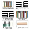 thumbnail image 3 of Never Give Up Medal Hanger Display Medal Holder Rack Sports Metal Hanging Athlete Awards Iron Wall Mount Decor over 60+ Medals DIY, 3 of 7
