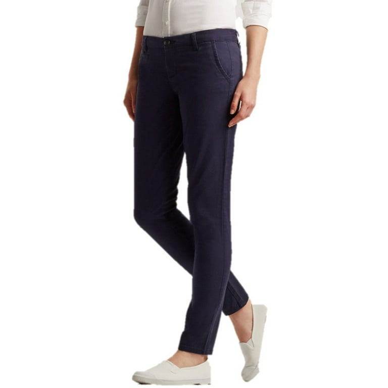 Old navy womens skinny khaki pants deals