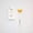 White, Yellow, variant on Lynk Charm BIGBANG 4th Gen Crown Lamp Mini Lightstick Keychain Concert Style Fan Gift