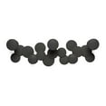 thumbnail image 1 of BUBBLE HOOK BLACK, 1 of 1