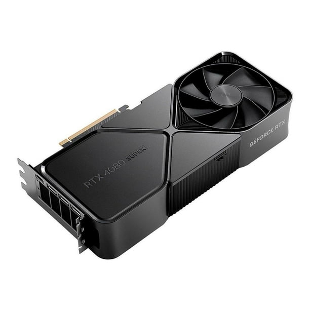 RTX 4080 SUPER Founders | 3D gaming cards for retailers - Walmart