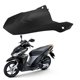 thumbnail image 4 of Motorcycle Rear Fender Mudguard for Honda CLICK 125 150 B, 4 of 5