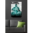 thumbnail image 4 of Marvel Comics The Punisher - Carte, 4 of 4
