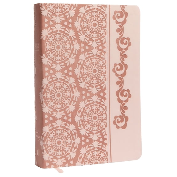 Pre-Owned Women of Faith Devotional Bible-NKJV: A Message of Grace & Hope for Every Day (Imitation Leather) 1418544612 9781418544614