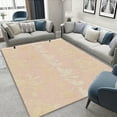 thumbnail image 4 of 3'x5' small carpet big carpet for living room area rug for bedroom area rug non slip boho area rug, 4 of 10