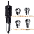 thumbnail image 4 of HLONK Outil de Rivet Électrique Pistolet à Rivets Adaptateur de Perceuse Sans Fil pour Insérer des Écrous Pistolet à Clous Multifonctionnel Rivetage Automatique zzz, 4 of 6