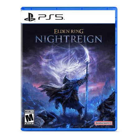 Elden Ring Nightreign, PlayStation 5