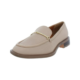 Anne Klein Sport Womens Uplift Faux Leather Slip On Flats Gray 7 Medium (B,M) - Walmart.com Anne Klein Sport Womens Uplift Faux Leather Slip On Flats Gray 7 Medium (B,M) - Walmart.com