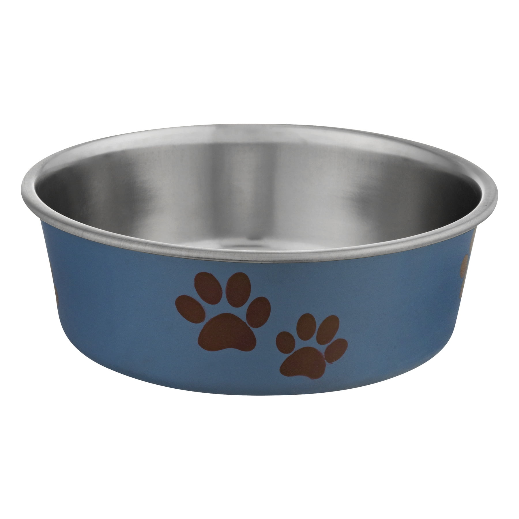 Bella Bowls Loving Pets Small Blueberry, 1.0 Ct