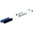 thumbnail image 2 of Quiltpro Permanent Fabric Marking Pens - Fine-black & Blue 2/pkg, 2 of 5