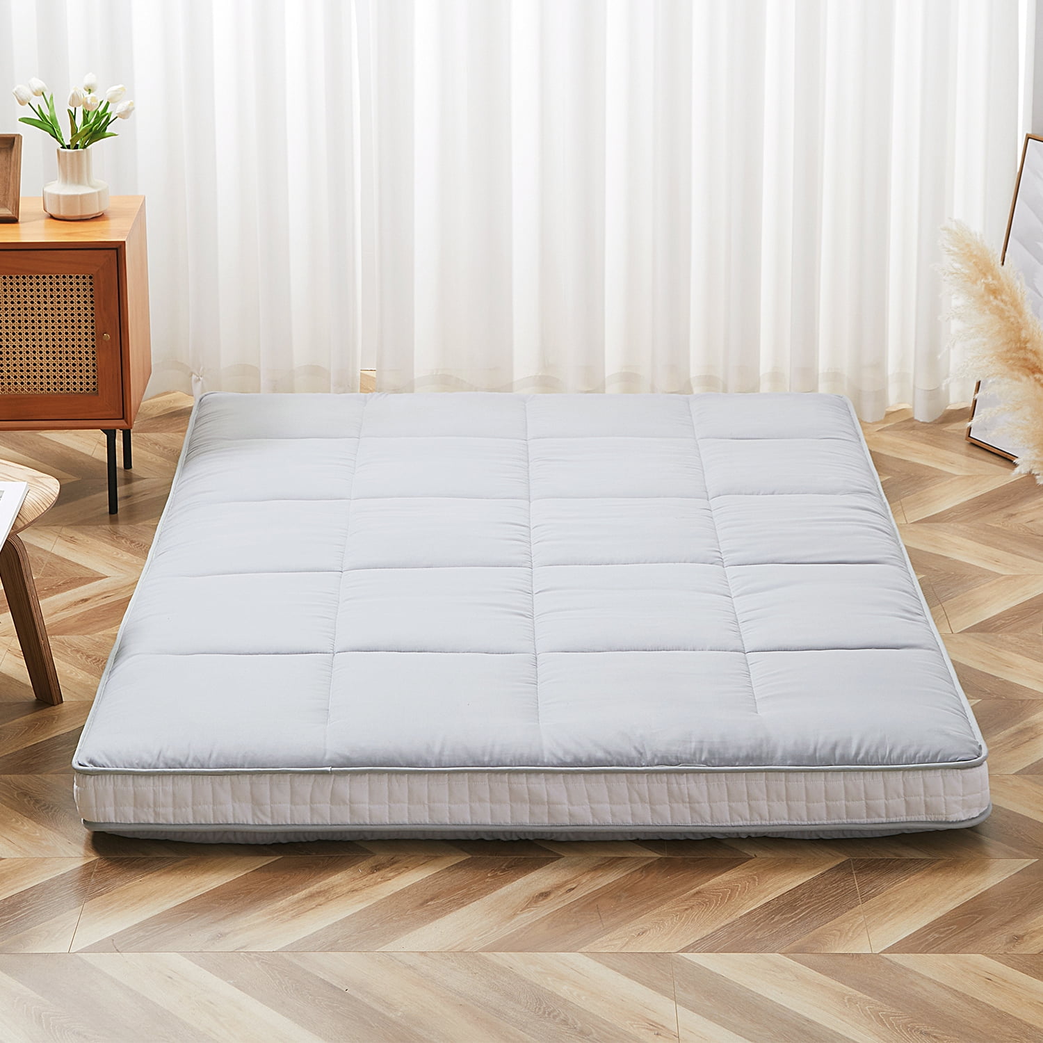 Docred Japanese Floor Mattress ,Futon Floor Mattress,Portable Camping