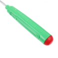 thumbnail image 2 of Portable Fire Poker Outdoor Indoor Fire Pit Poker Fireplace Fire Pit Tool Fireplace Poker Tool, 2 of 3