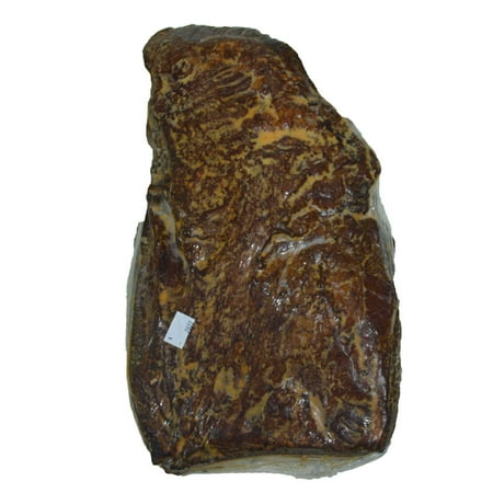 Smithfield Smoked Whole Beef Brisket 8 Pound — 2 per case.