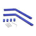 thumbnail image 2 of Rear handles Roll Bar 2007 Sport, , Freedom Replacement - blue, 2 of 8