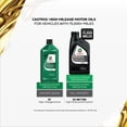 thumbnail image 3 of Aceite de motor Castrol GTX High Mileage 20W-50, mezcla sintética, 5,7 litros, 3 of 4