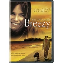 Breezy [DVD], Feature,Drama,Drama, Romance,Drama,
