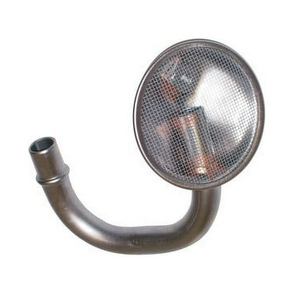 Melling Engine Oil Pump Pickup Tube and Screen P/N:249S Fits select: 1994-2003 CHEVROLET S TRUCK, 1994-2003 GMC SONOMA