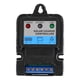 thumbnail image 2 of YH0612 5A PWM Controlador de Carga Solar Controlador de LáMpara Solar 6V-12V Controlador Fotovoltaico Adaptativo ANGGREK Otros, 2 of 9