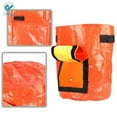 thumbnail image 4 of Deago 2 Pack 10 Gallon Grow Bags Portable Potato Growing Bag Planter Bags Planting Pouch with Handles Access Flap for Carrot Onion Vegetables, 4 of 8