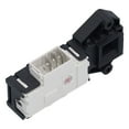 thumbnail image 2 of Cerradura de puerta de lavadora, pestillo de puerta de repuesto para lavadora de tambor eléctrica de 250V, accesorios para lavadora Little Swan 8001, 2 of 14