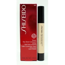 SHISEIDO/SHEER EYE ZONE CORRECTOR (105 BEIGE) 0.14 OZ (3.8 ML)