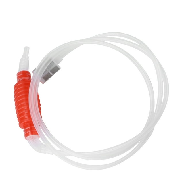 Homebrew Siphon Hose Beer Making Brewing Equipment Tool For Filtration Extraction Bottling, Material, Easy To Use