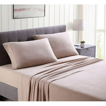 Wrought Studio Meadowbrook Ultra Plush Solid Sheet Set - Walmart.com Wrought Studio Meadowbrook Ultra Plush Solid Sheet Set - Walmart.com