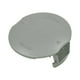 thumbnail image 2 of Wacker Cap Replacement Parts Spool Cover for Mower Accessories DYNWAVEMX Tapa de carrete, 2 of 8