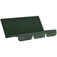 thumbnail image 3 of Disponible la cubierta superior del cojín del columpio del porche con tapizado Funda de repuesto para columpio de jardín, banco de columpio, funda de cojín para asiento de columpio, funda, 3 of 8