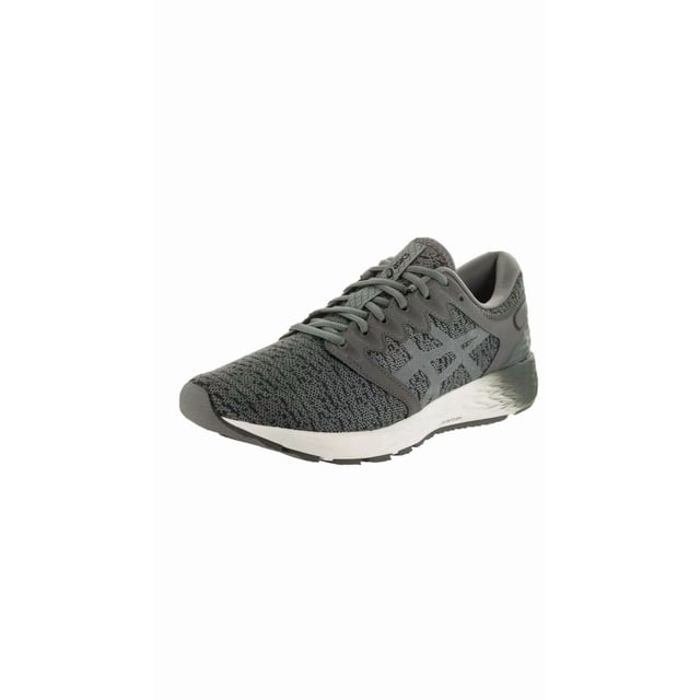 $100 Steel Gray Asics ROADHAWK FF 2 MX Men's Running Shoes Size 14 EUR 49...Ad2